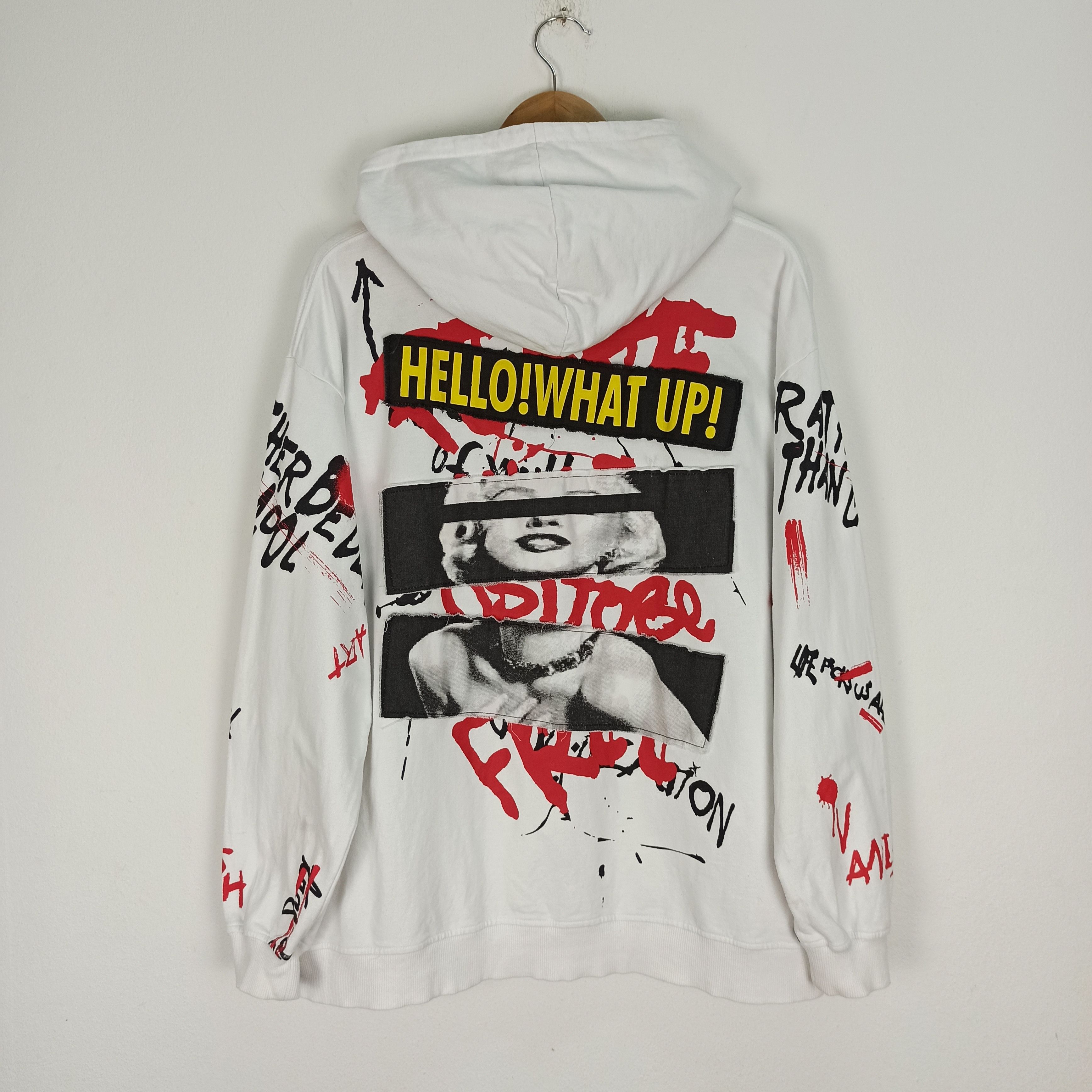 Hell Hysteric | Grailed