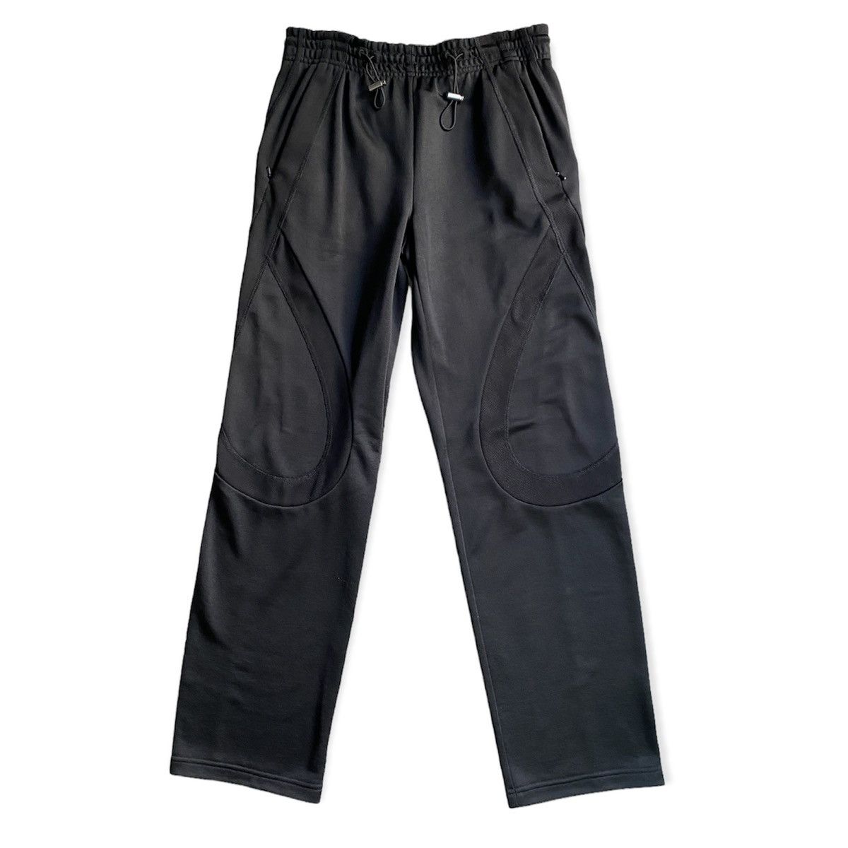 Kiko Kostadinov SS20 Tulcea Lasso knee trousers | Grailed
