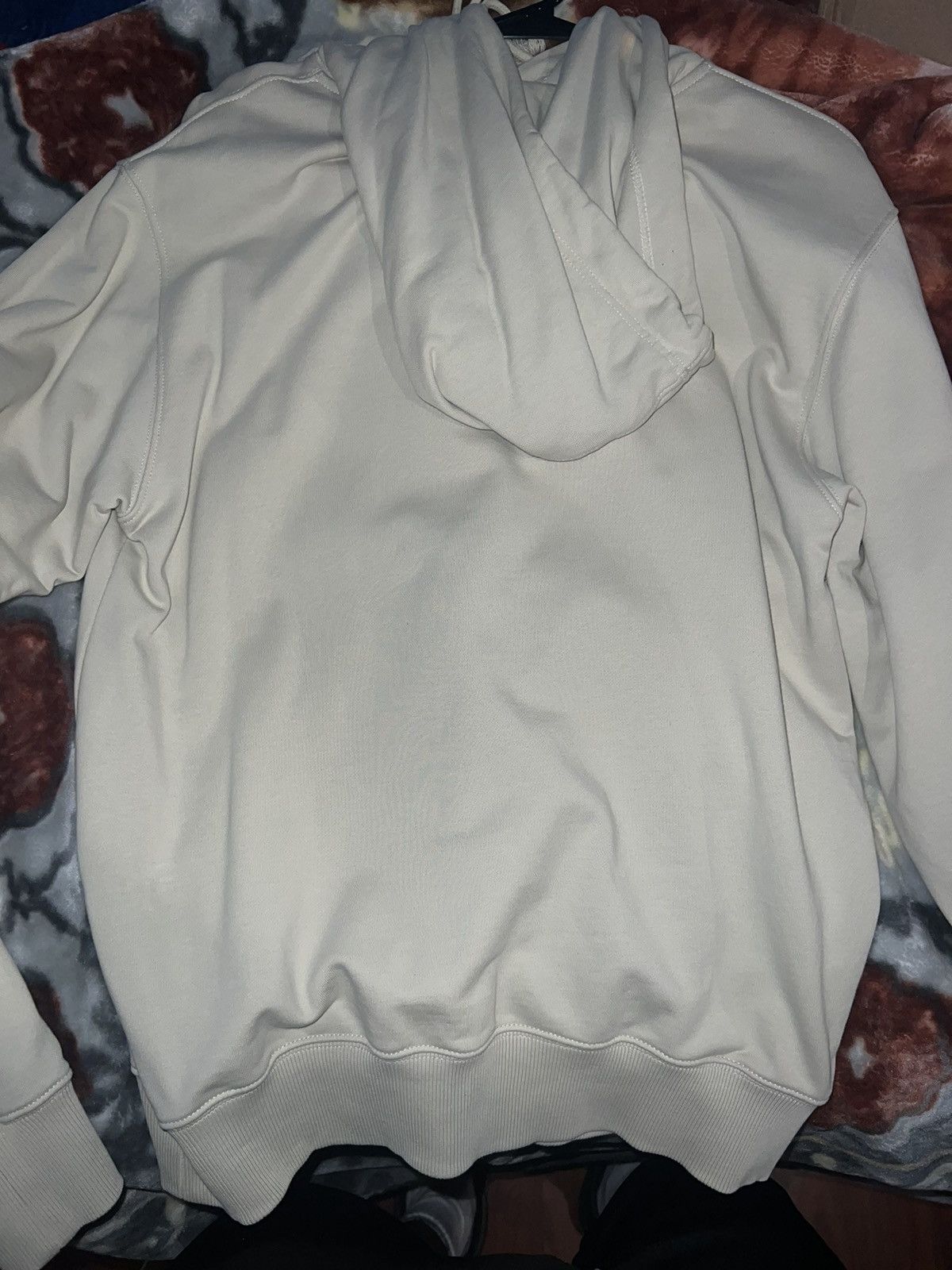 Helmut Lang Helmet lang hoodie Size US S / EU 44-46 / 1 - 2 Thumbnail