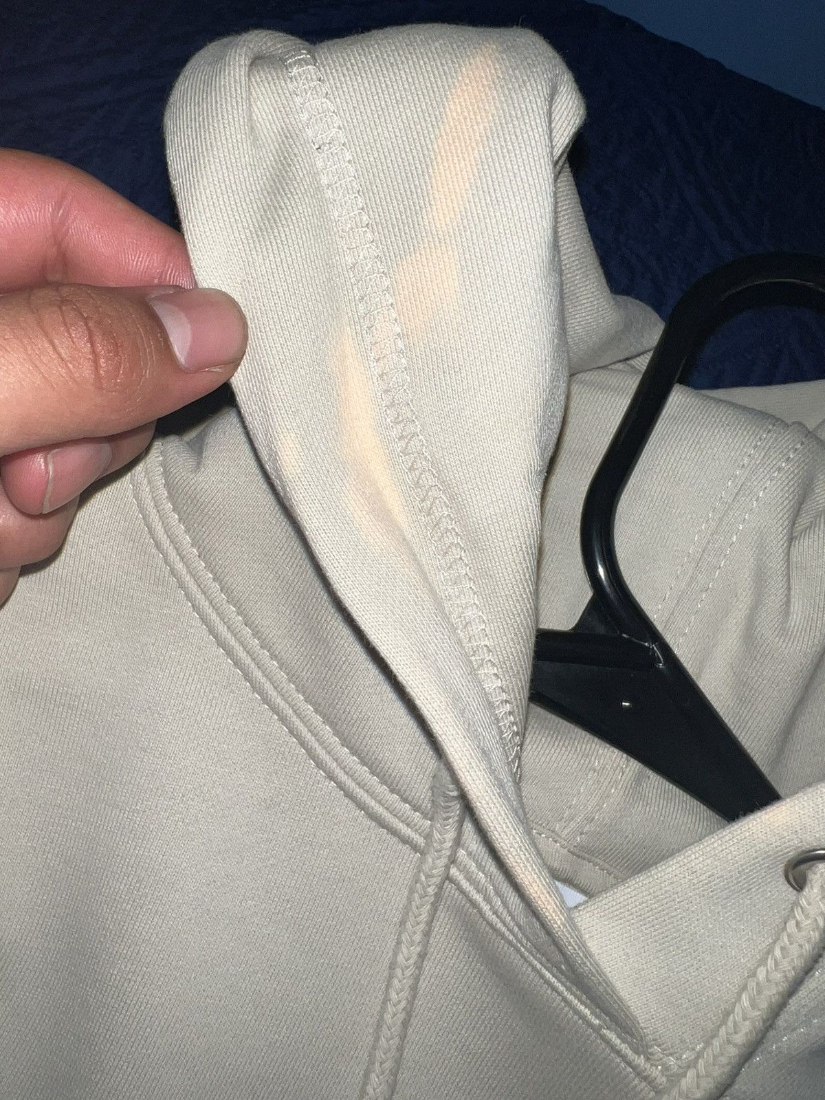 Helmut Lang Helmet lang hoodie Size US S / EU 44-46 / 1 - 4 Thumbnail