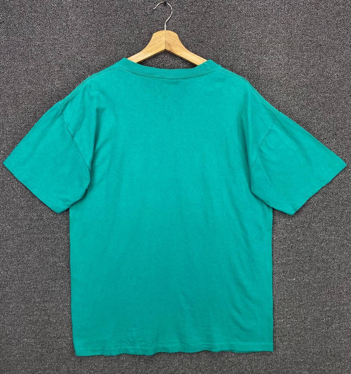 Vintage ‼️ SALES ‼️ Vintage Texas Animal Habitat Tees T Shirts Size US L / EU 52-54 / 3 - 9 Thumbnail