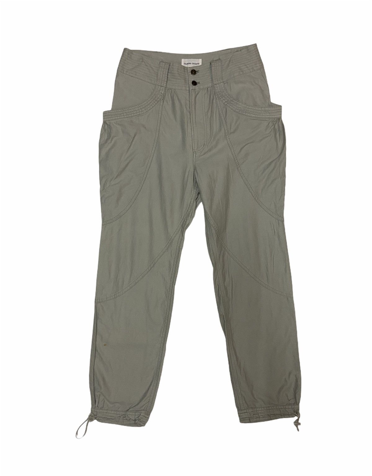 Tsumori Chisato Men's Cargo Pants | Grailed