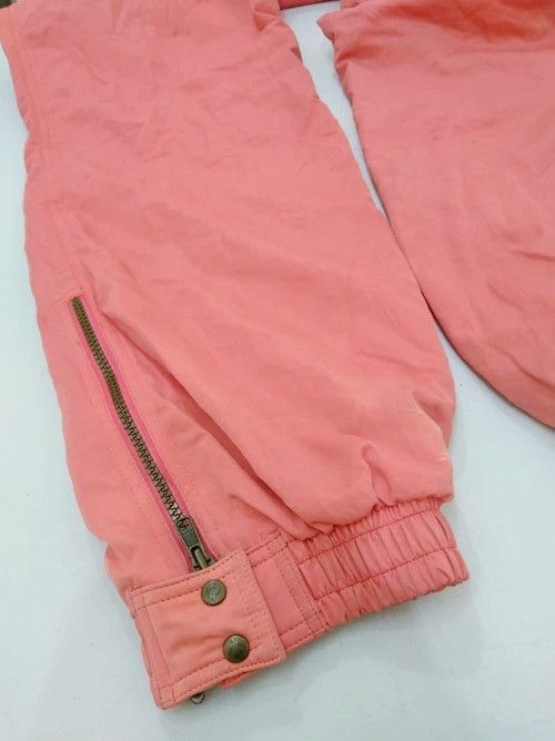 Moncler Vintage Moncler France Ski Wear Overall Jacket Size US 28 / EU 44 - 13 Thumbnail