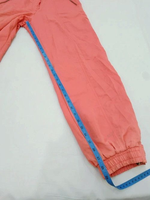 Moncler Vintage Moncler France Ski Wear Overall Jacket Size US 28 / EU 44 - 9 Thumbnail