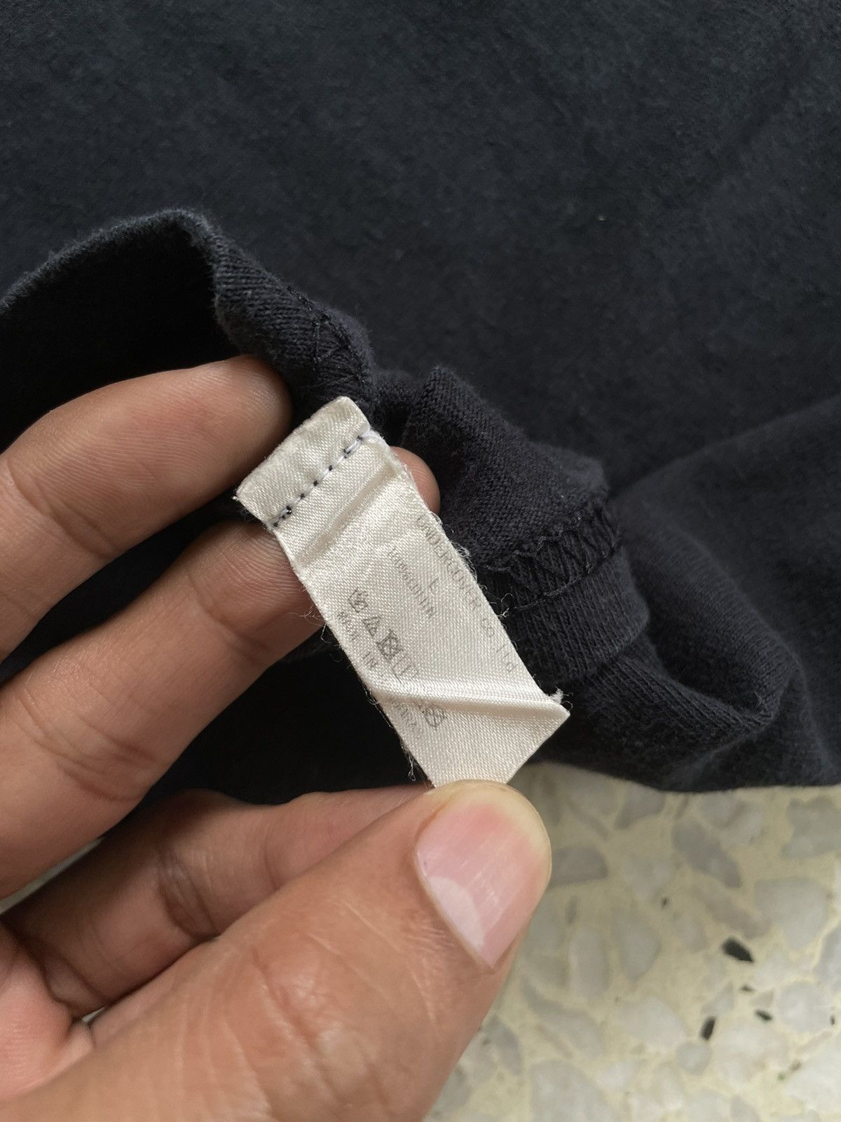 Undercover × Vintage Vintage Undercover Size US L / EU 52-54 / 3 - 4 Thumbnail