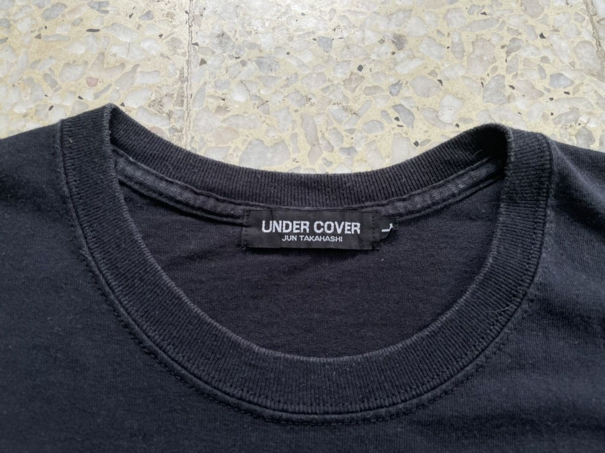 Undercover × Vintage Vintage Undercover Size US L / EU 52-54 / 3 - 3 Thumbnail