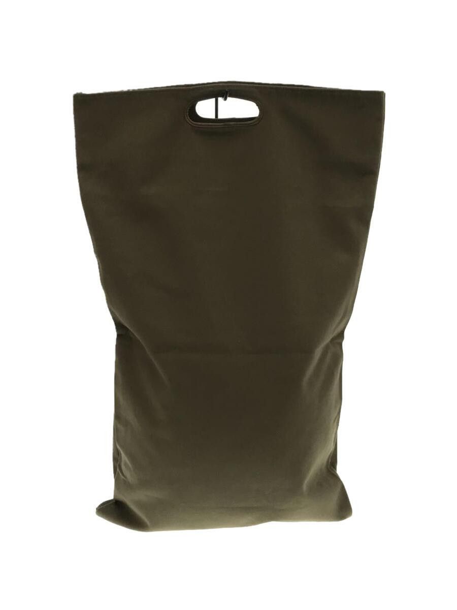 Helmut Lang AW99 Canvas Carry Bag Size ONE SIZE - 4 Thumbnail