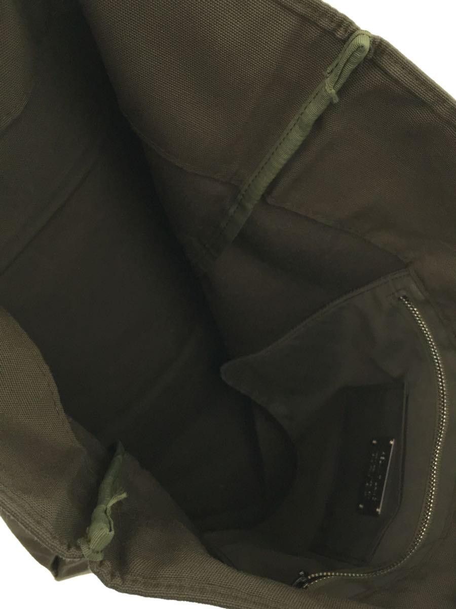 Helmut Lang AW99 Canvas Carry Bag Size ONE SIZE - 5 Thumbnail
