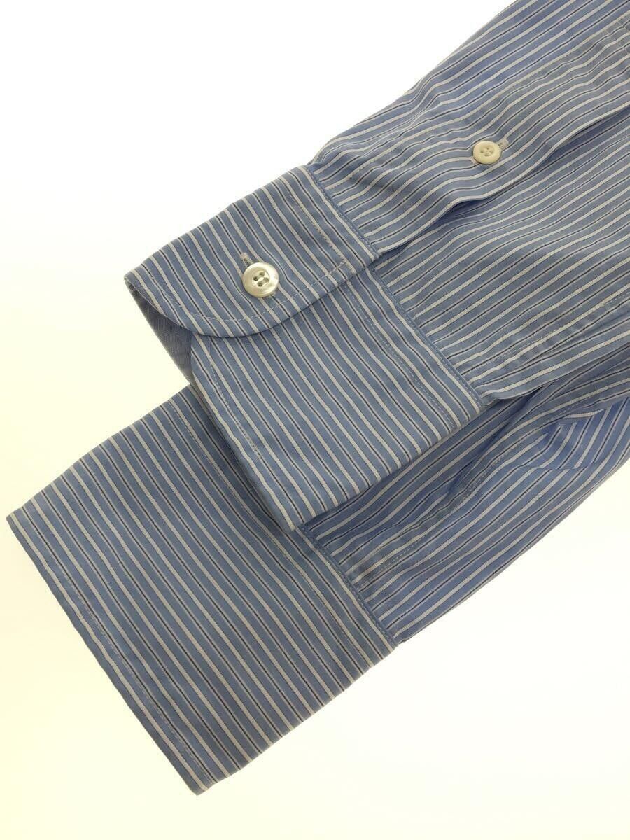 Comme des Garcons × Junya Watanabe AD2016 Patchwork Striped Button Shirt Size US S / EU 44-46 / 1 - 3 Thumbnail