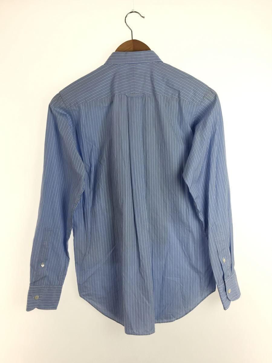 Comme des Garcons × Junya Watanabe AD2016 Patchwork Striped Button Shirt Size US S / EU 44-46 / 1 - 2 Thumbnail