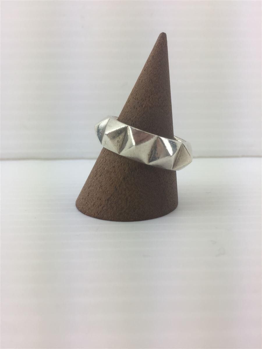 Studded 925 Ring