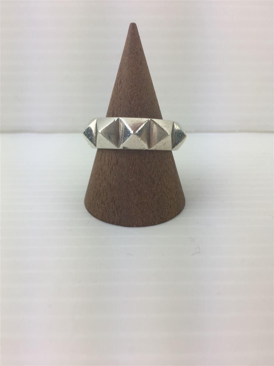 Studded 925 Ring