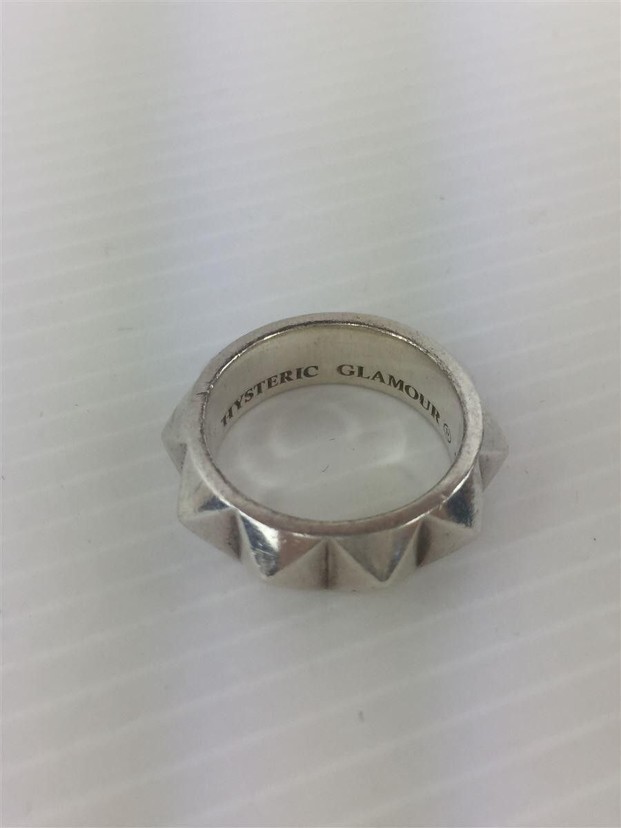 Studded 925 Ring