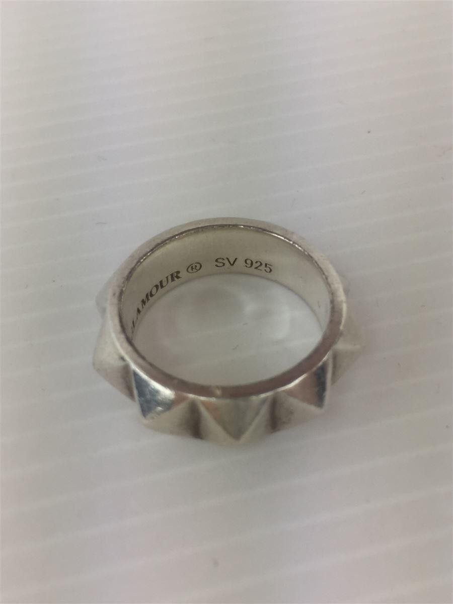 Studded 925 Ring