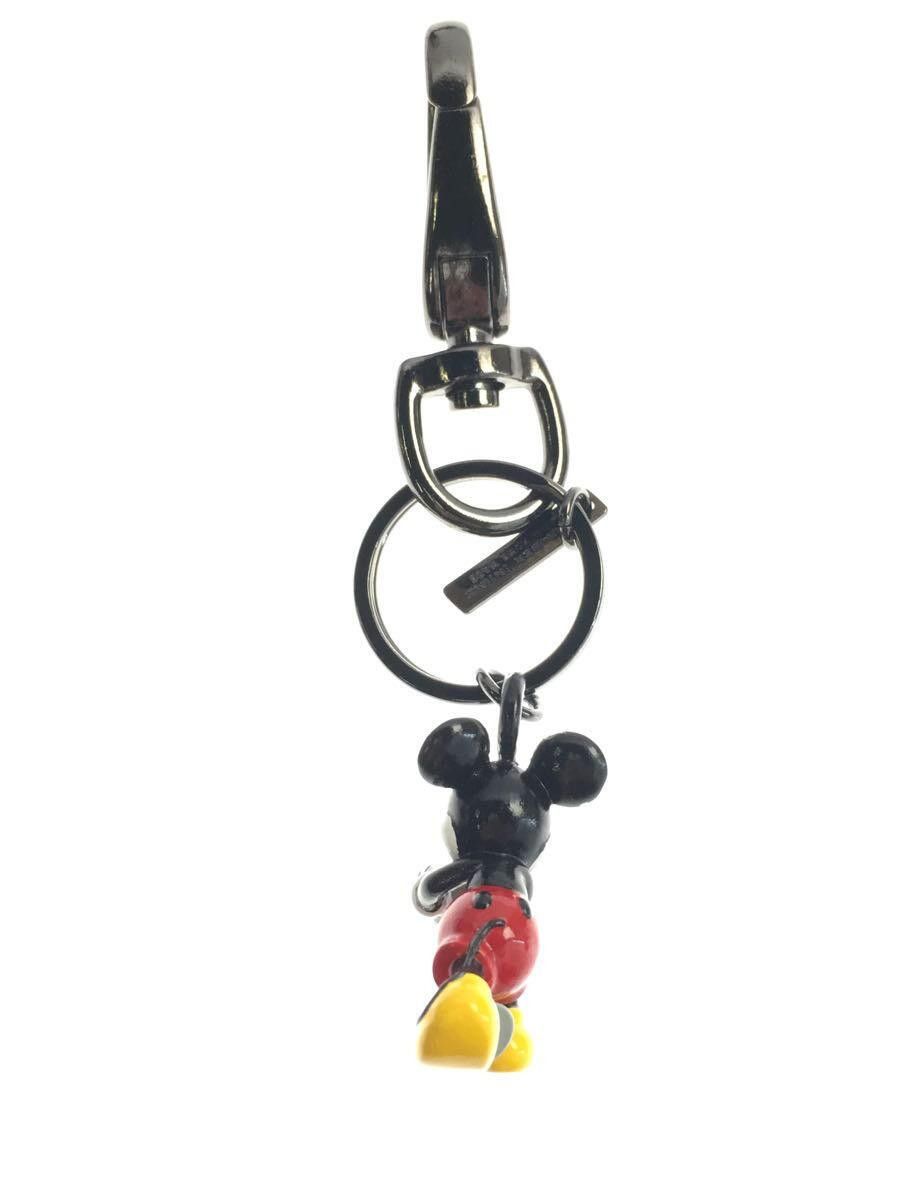 Number (N)ine Rare Mickey Keychain Size ONE SIZE - 2 Thumbnail