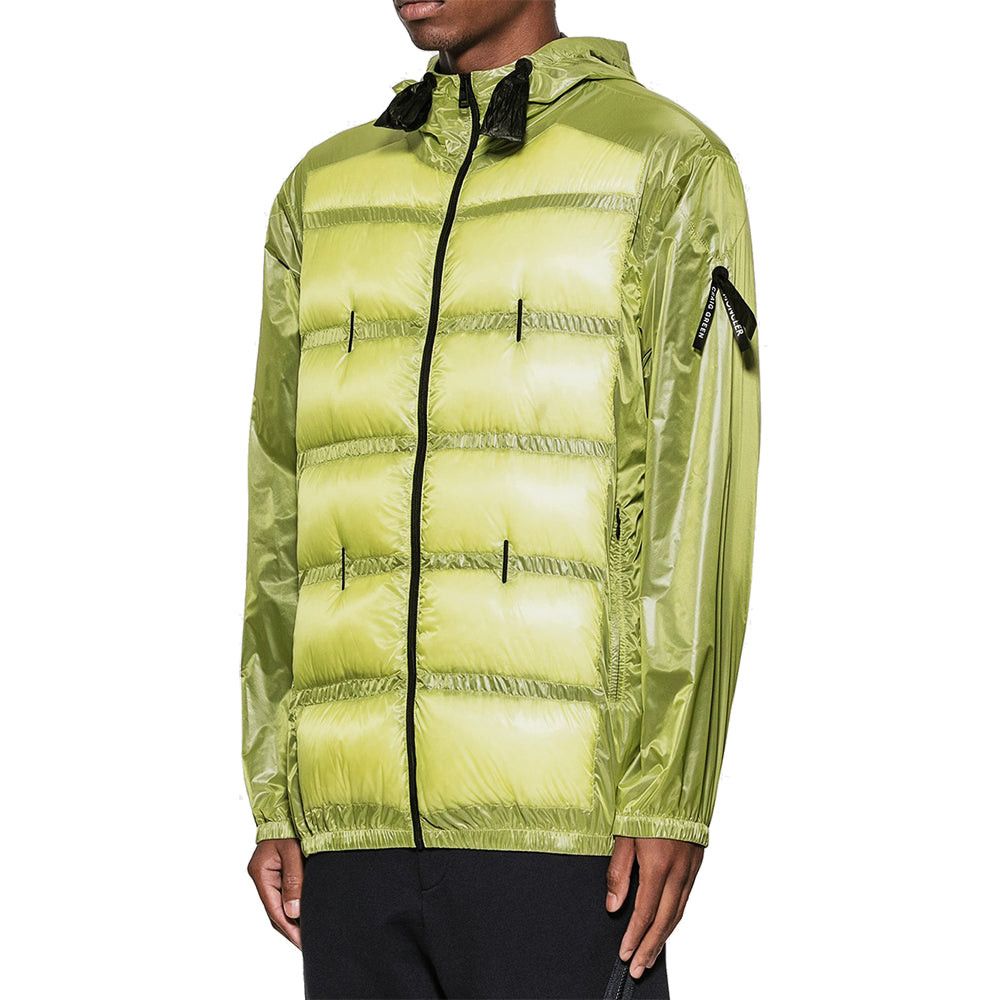 Moncler Moncler Genius Craig Green Men's Hiles 5 Nylon Down Jacket Size US M / EU 48-50 / 2 - 3 Thumbnail