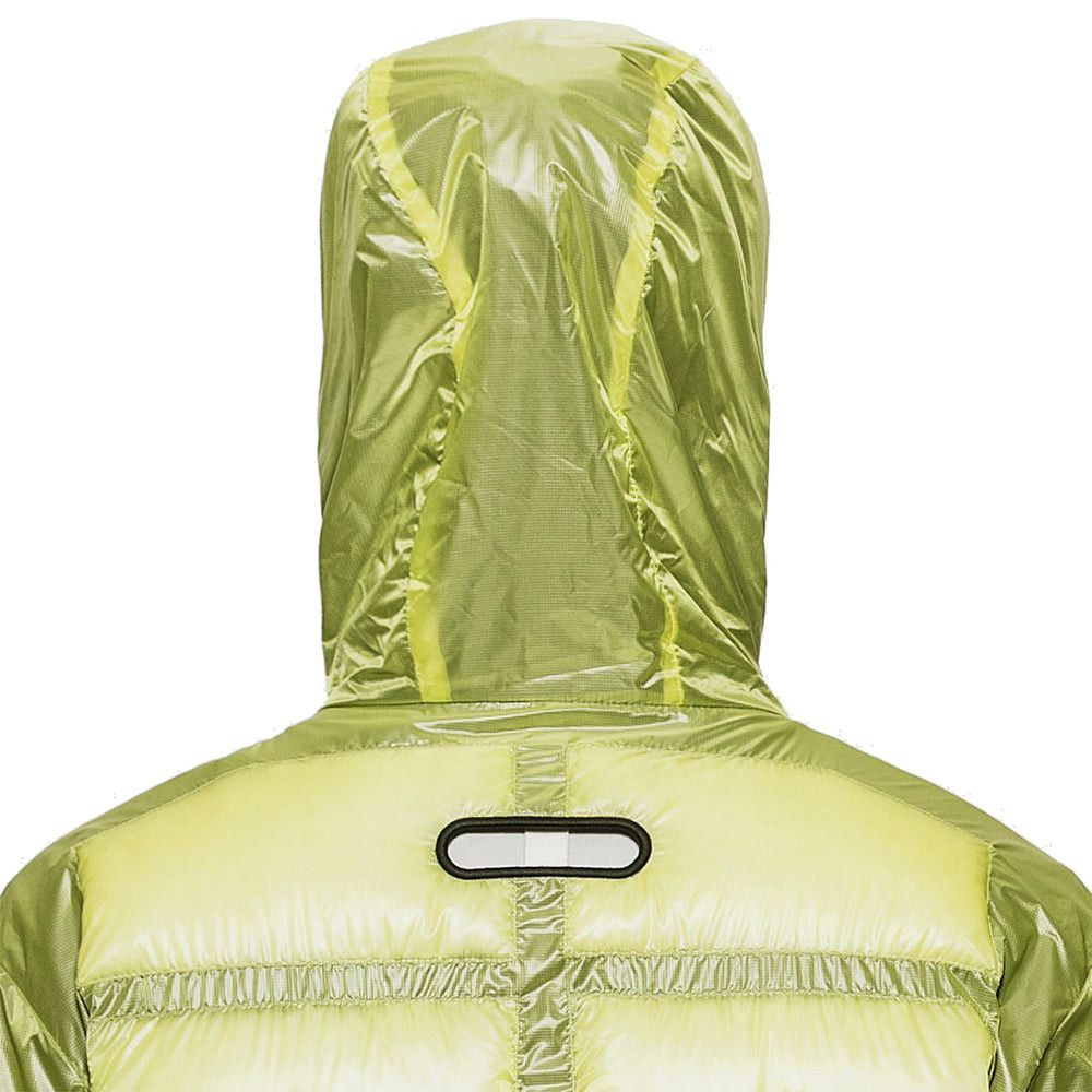 Moncler Moncler Genius Craig Green Men's Hiles 5 Nylon Down Jacket Size US M / EU 48-50 / 2 - 5 Thumbnail