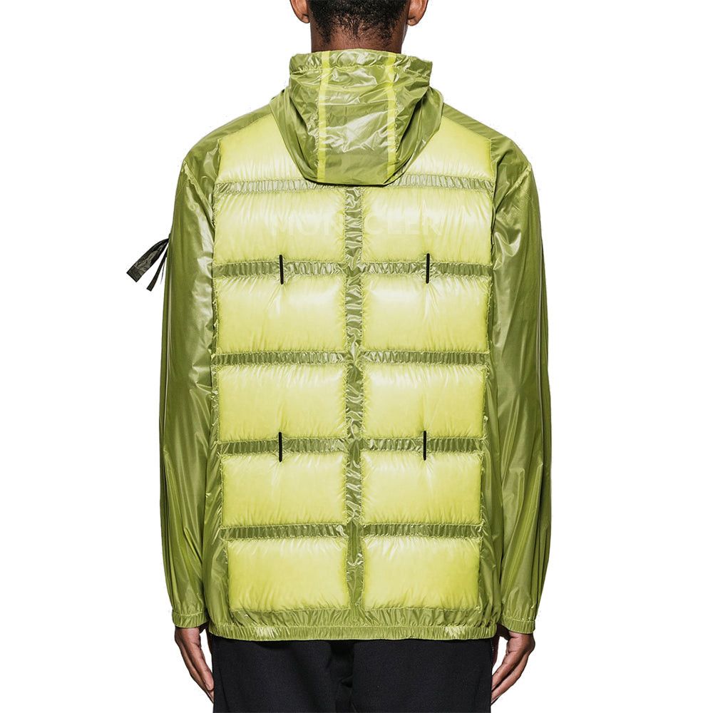 Moncler Moncler Genius Craig Green Men's Hiles 5 Nylon Down Jacket Size US M / EU 48-50 / 2 - 4 Thumbnail