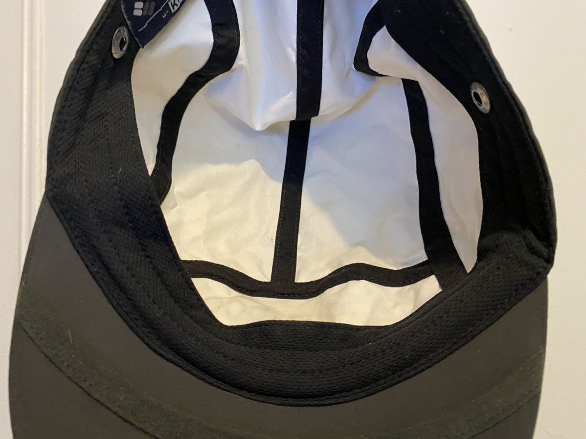 Columbia × Kith Very Rare Kith x Columbia Bugaboo Cap Size ONE SIZE - 4 Thumbnail