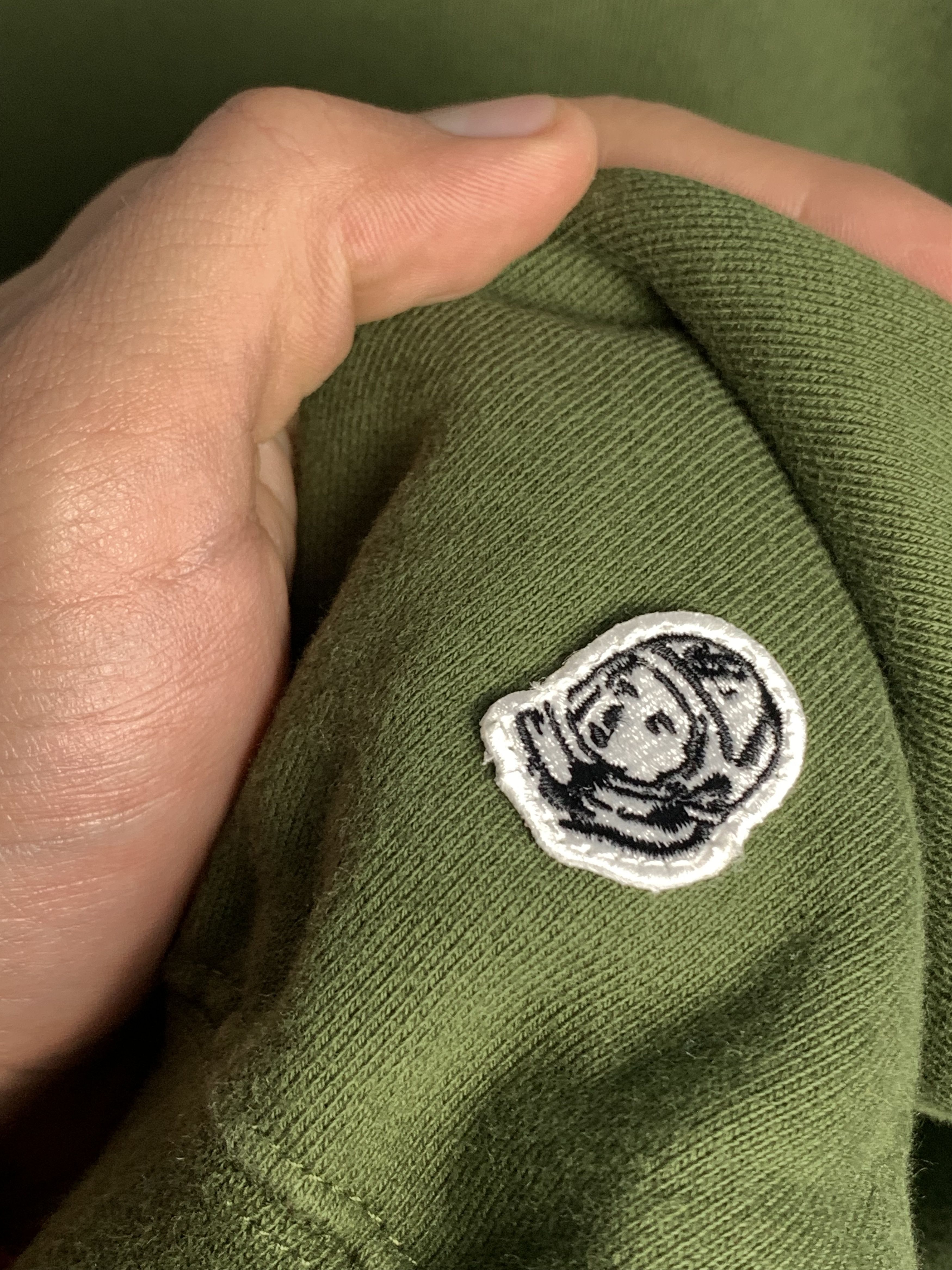 Billionaire Boys Club Billionaire Boys Club Mens Hoodie BBC Size US XL / EU 56 / 4 - 6 Thumbnail