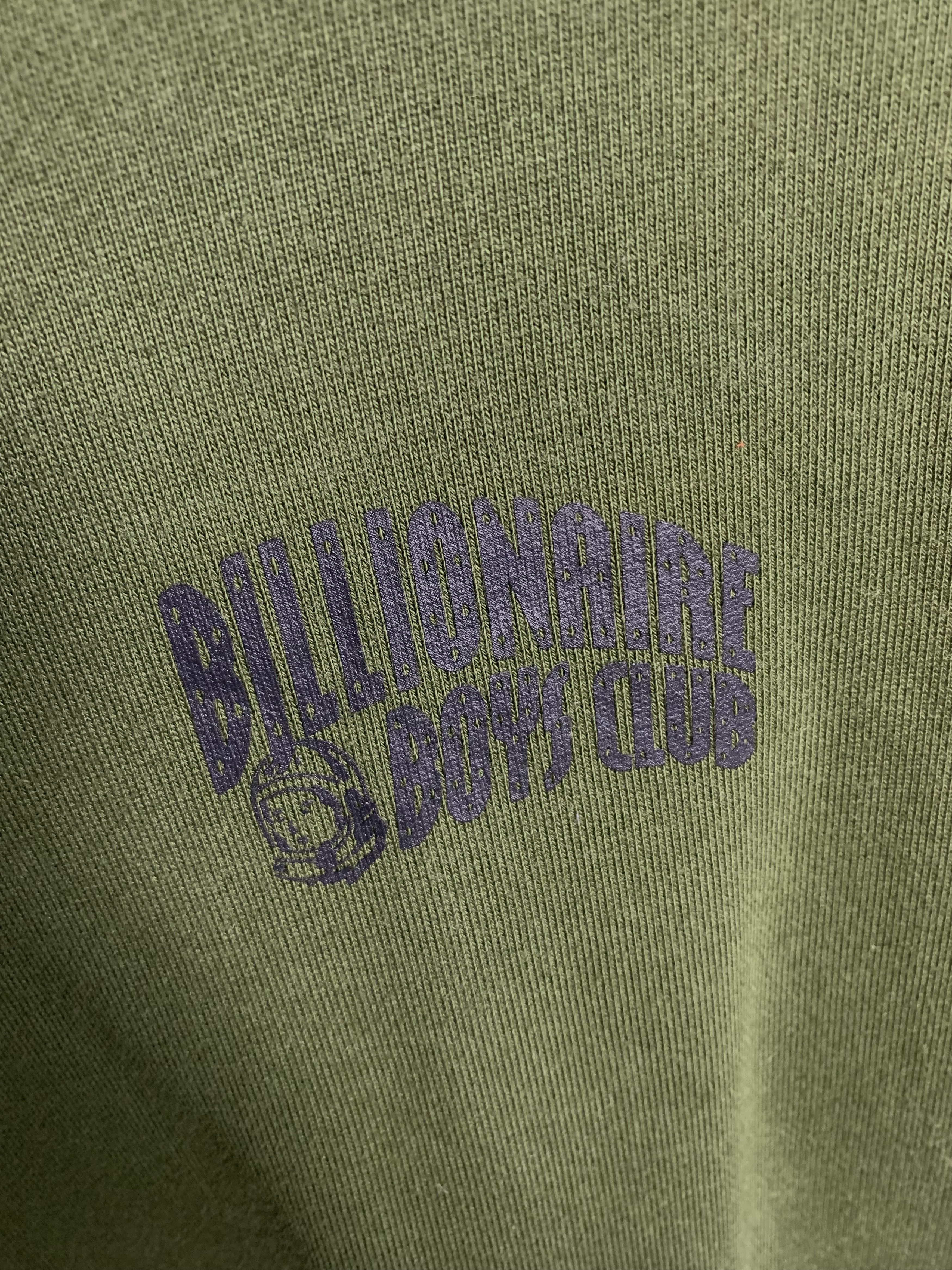 Billionaire Boys Club Billionaire Boys Club Mens Hoodie BBC Size US XL / EU 56 / 4 - 3 Thumbnail