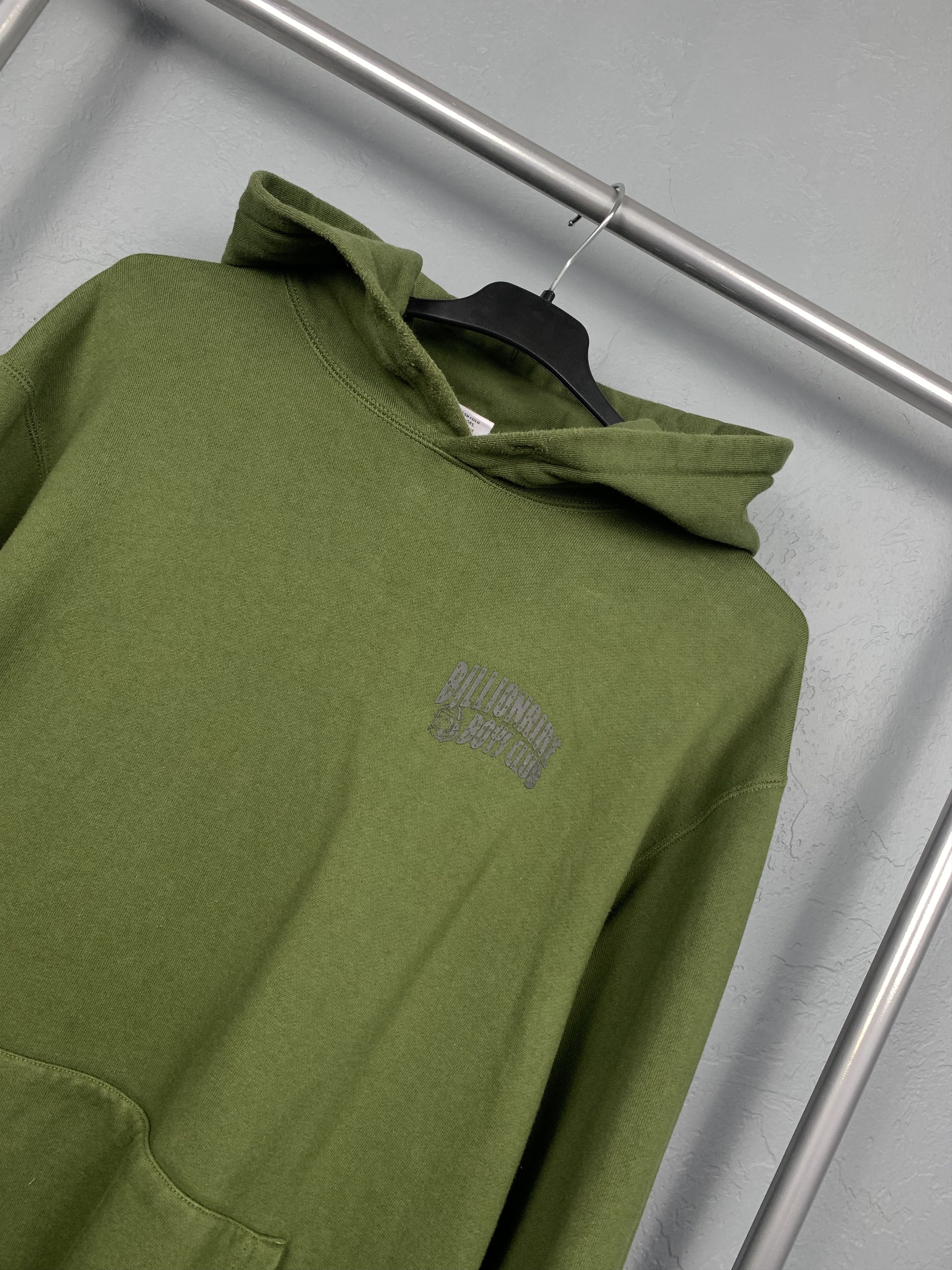 Billionaire Boys Club Billionaire Boys Club Mens Hoodie BBC Size US XL / EU 56 / 4 - 2 Thumbnail