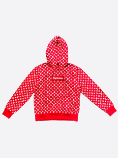 Supreme x Louis Vuitton Absurd Resell Prices