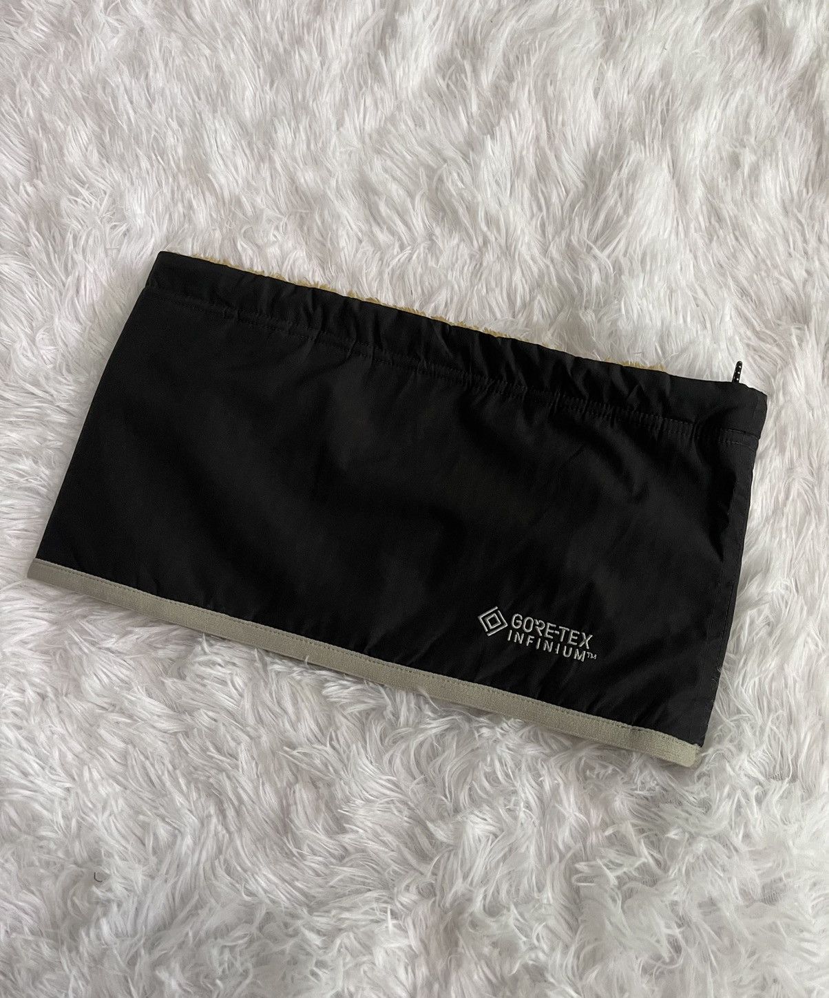 Chums Chums Goretex Furry Neck Warmer Size ONE SIZE - 5 Thumbnail