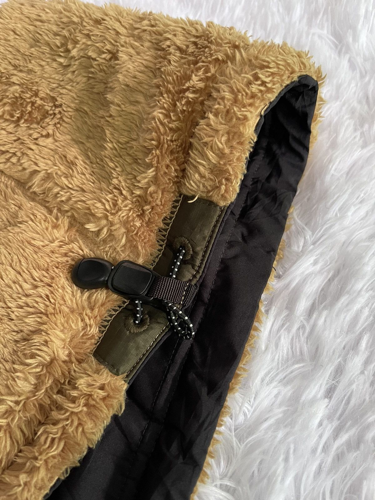 Chums Chums Goretex Furry Neck Warmer Size ONE SIZE - 10 Thumbnail