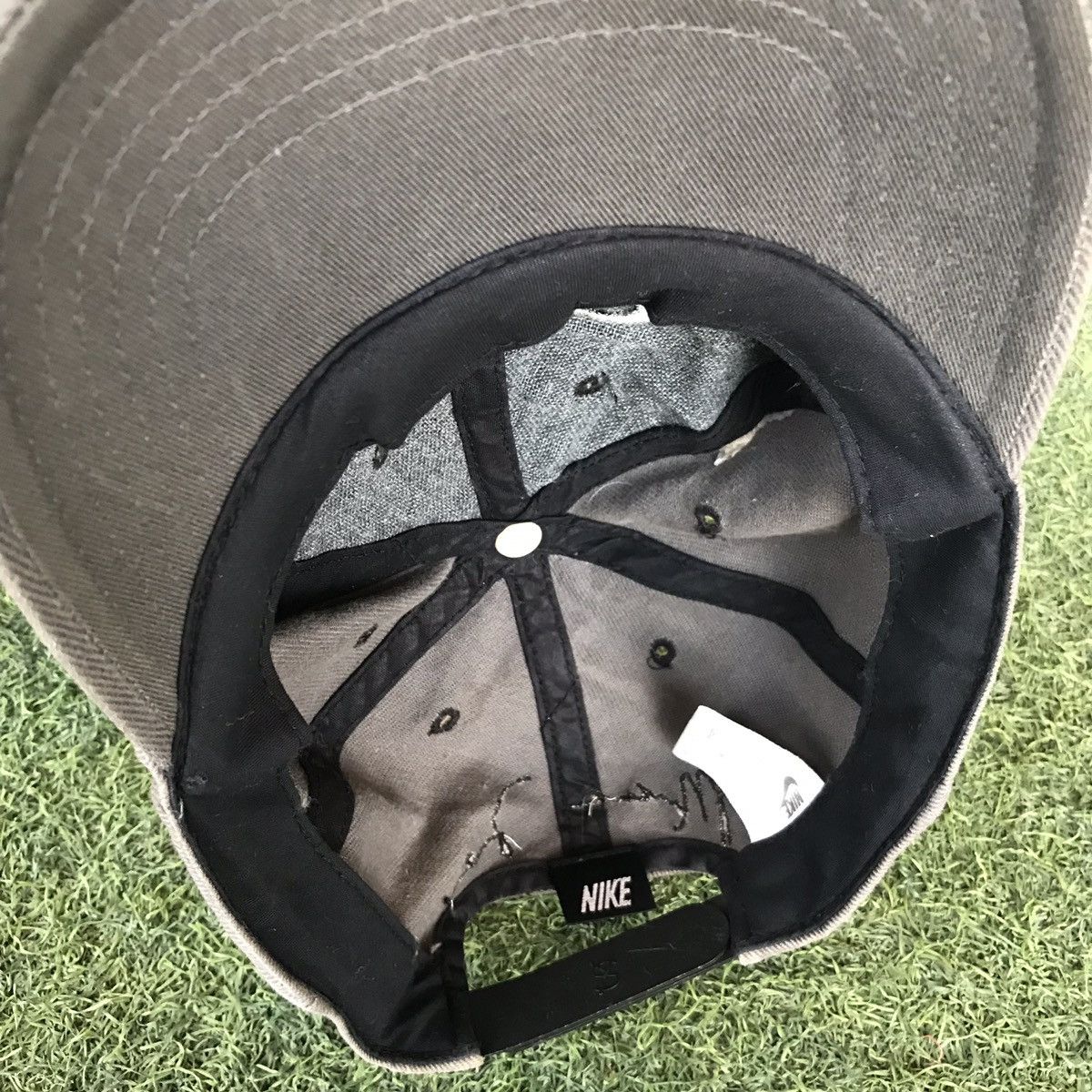 Jordan Brand Nike Air Jordan Jumpman Cap Hat Travis Scott Korea Exclusive Size ONE SIZE - 4 Thumbnail