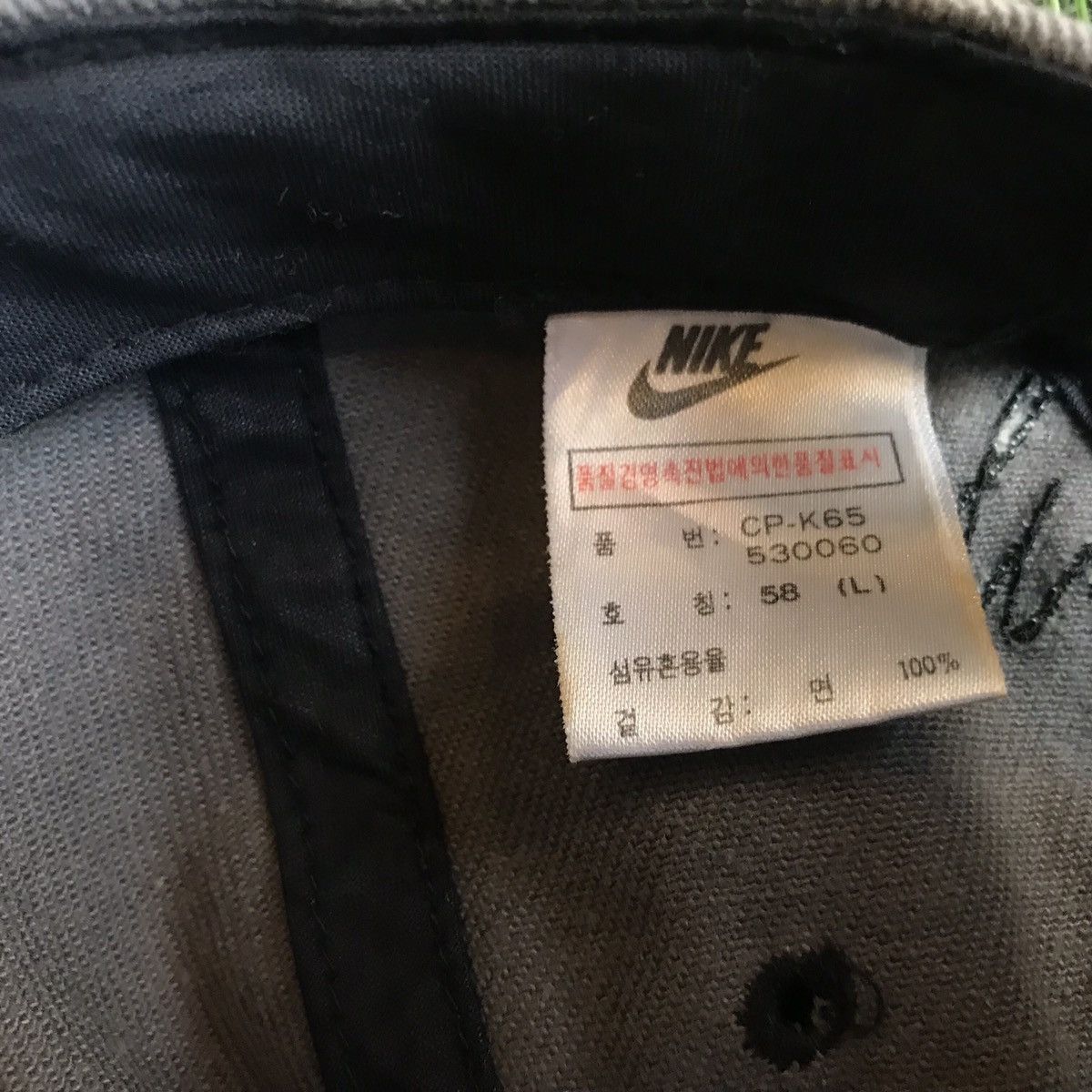 Jordan Brand Nike Air Jordan Jumpman Cap Hat Travis Scott Korea Exclusive Size ONE SIZE - 5 Thumbnail