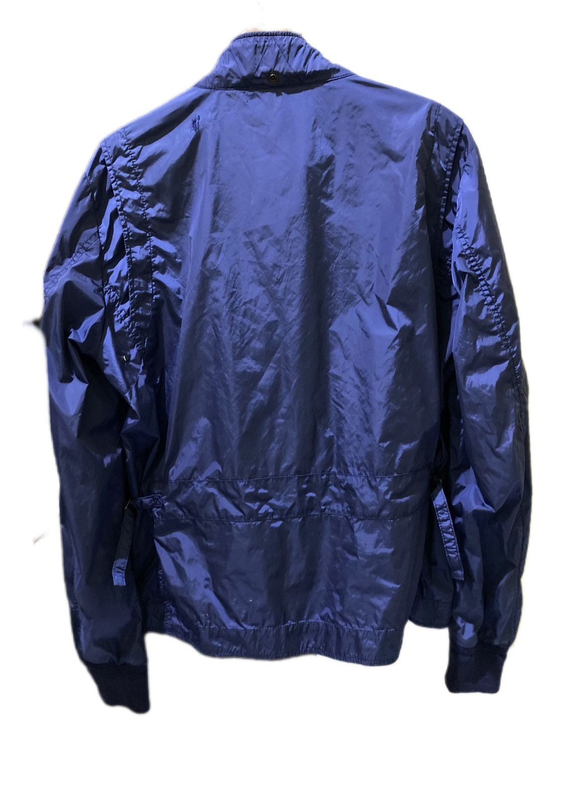 Designer × Moncler × Vintage Moncler Jacket Size US M / EU 48-50 / 2 - 2 Thumbnail