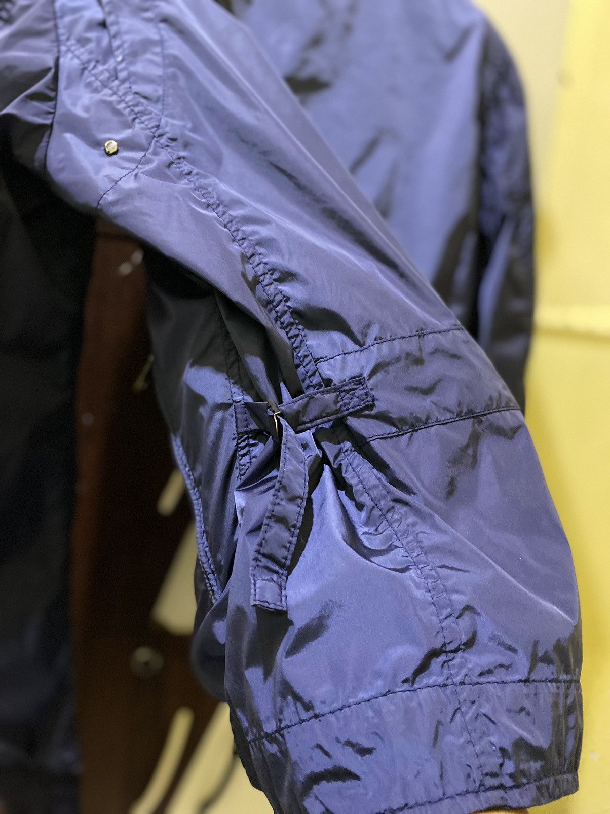 Designer × Moncler × Vintage Moncler Jacket Size US M / EU 48-50 / 2 - 17 Thumbnail