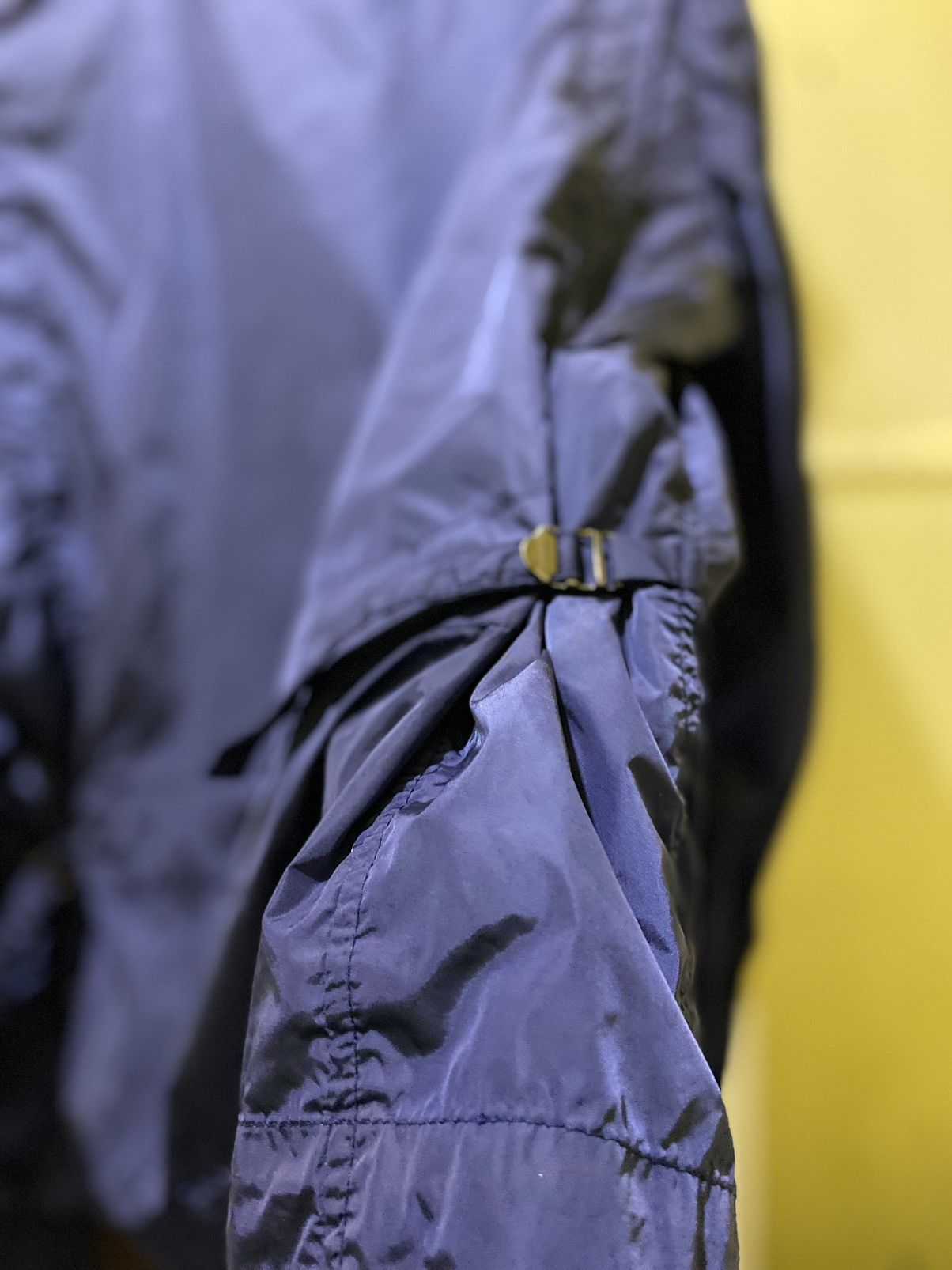 Designer × Moncler × Vintage Moncler Jacket Size US M / EU 48-50 / 2 - 16 Thumbnail
