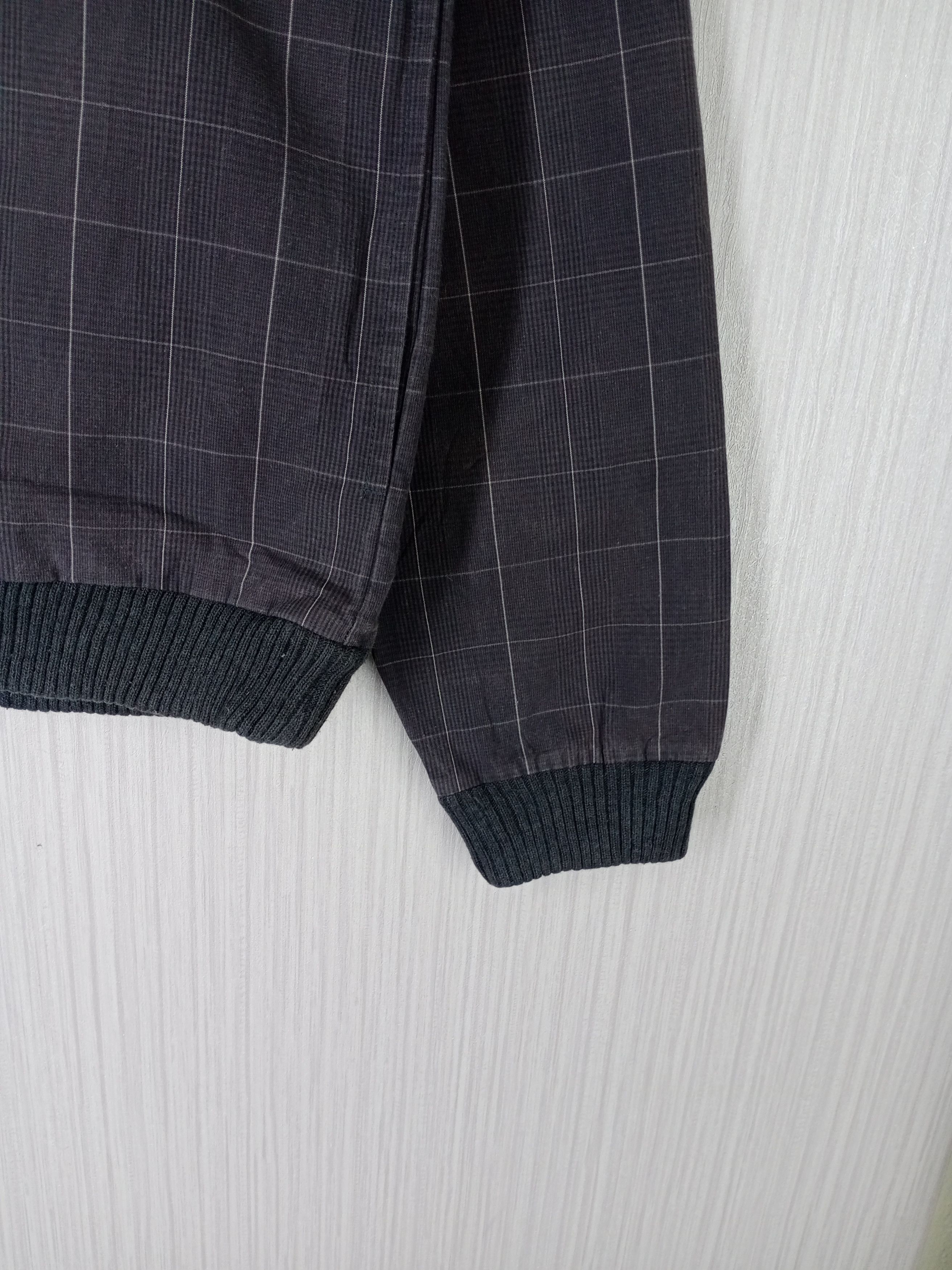 Beams Plus Rare Vintage Beams Pullover Jacket Size US M / EU 48-50 / 2 - 4 Thumbnail