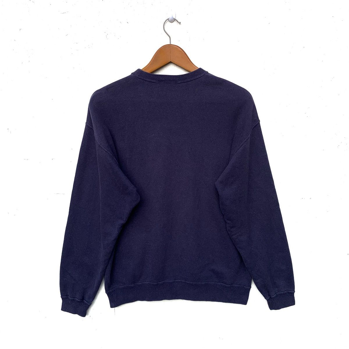 Hai Sporting Gear Hai Sporting Gear Embroidered Logo Crewneck Sweatshirt Size US M / EU 48-50 / 2 - 7 Thumbnail