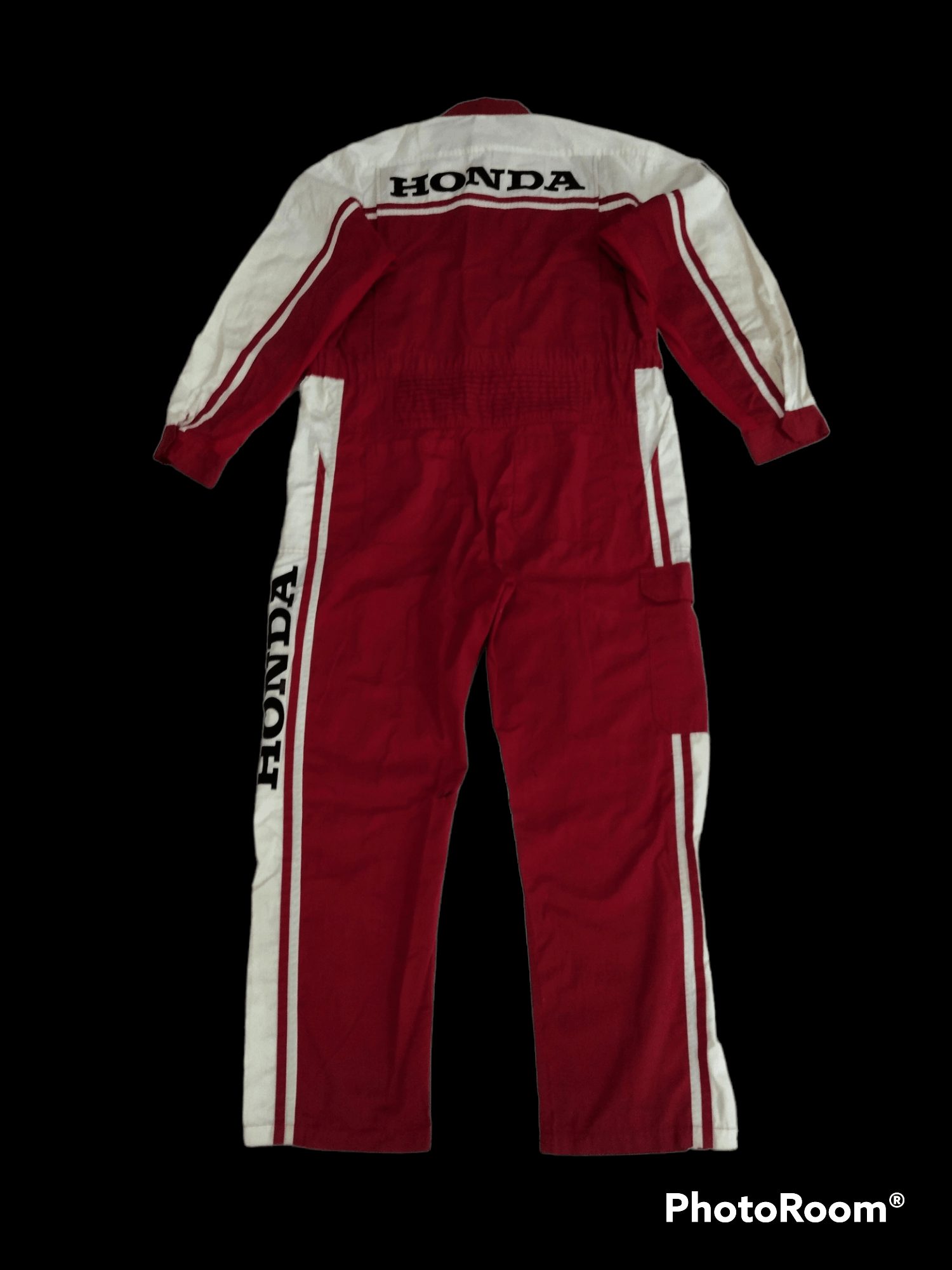 Honda × Sports Specialties × Vintage GRAIL🔥OG HONDA VINTAGE JUMPSUITS Size US XL / EU 56 / 4 - 1 Thumbnail