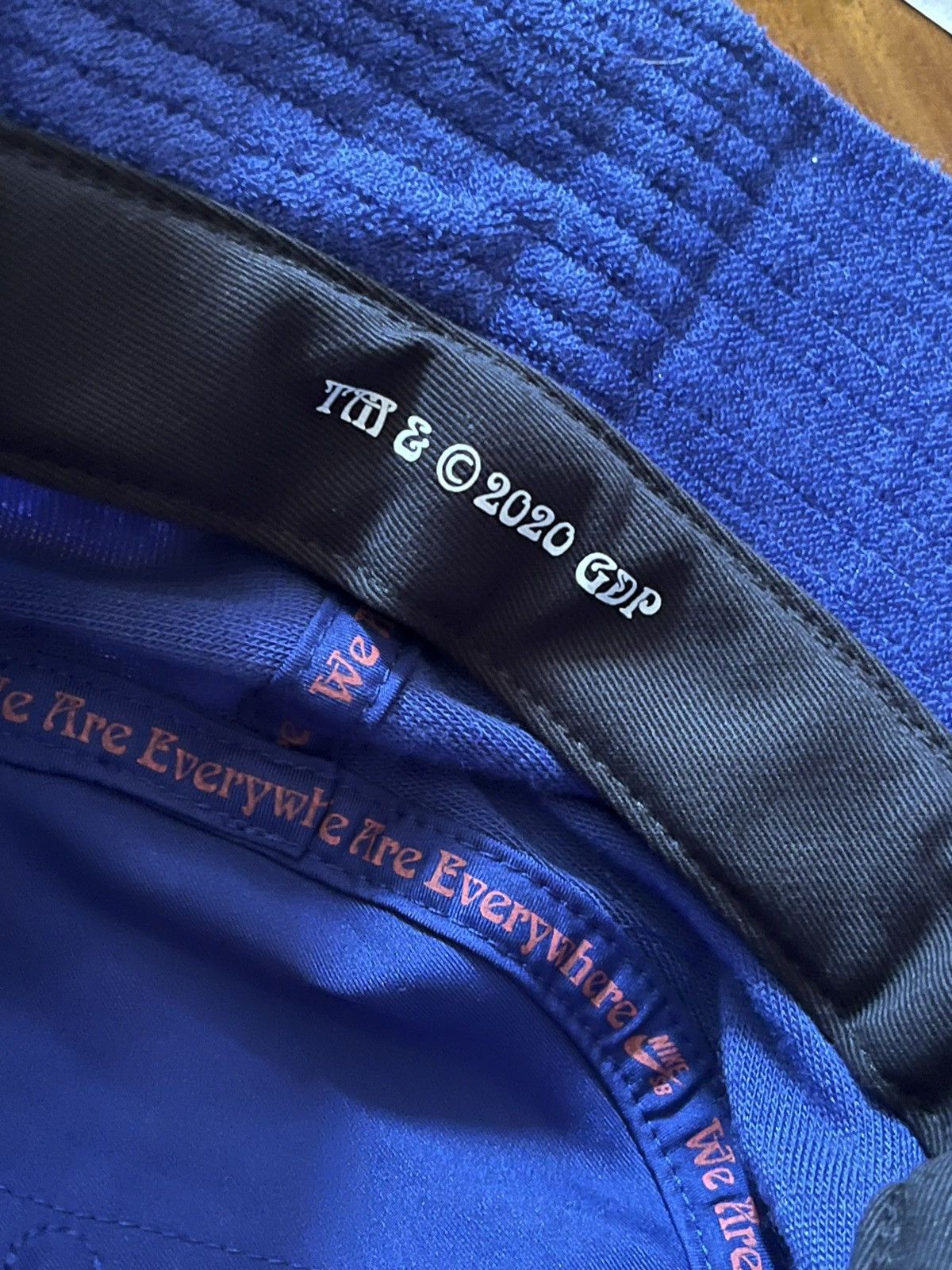 Grateful Dead × Nike Nike SB x Grateful Dead Dancing Bear Size 30 - 5 Thumbnail