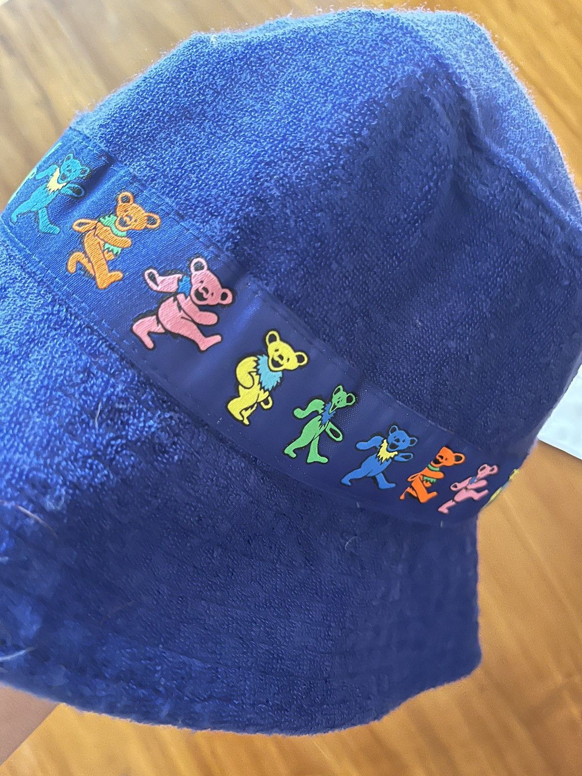 Grateful Dead × Nike Nike SB x Grateful Dead Dancing Bear Size 30 - 3 Thumbnail