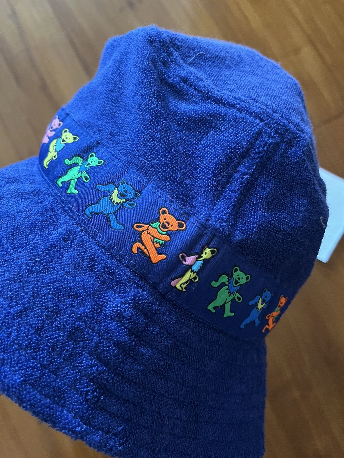 Grateful Dead × Nike Nike SB x Grateful Dead Dancing Bear Size 30 - 2 Thumbnail