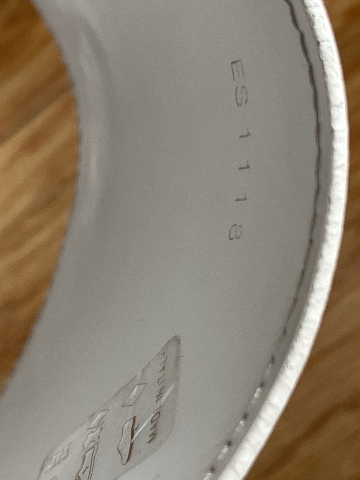 Givenchy Givenchy Pool Logo Slides Size US 12 / EU 45 - 6 Thumbnail