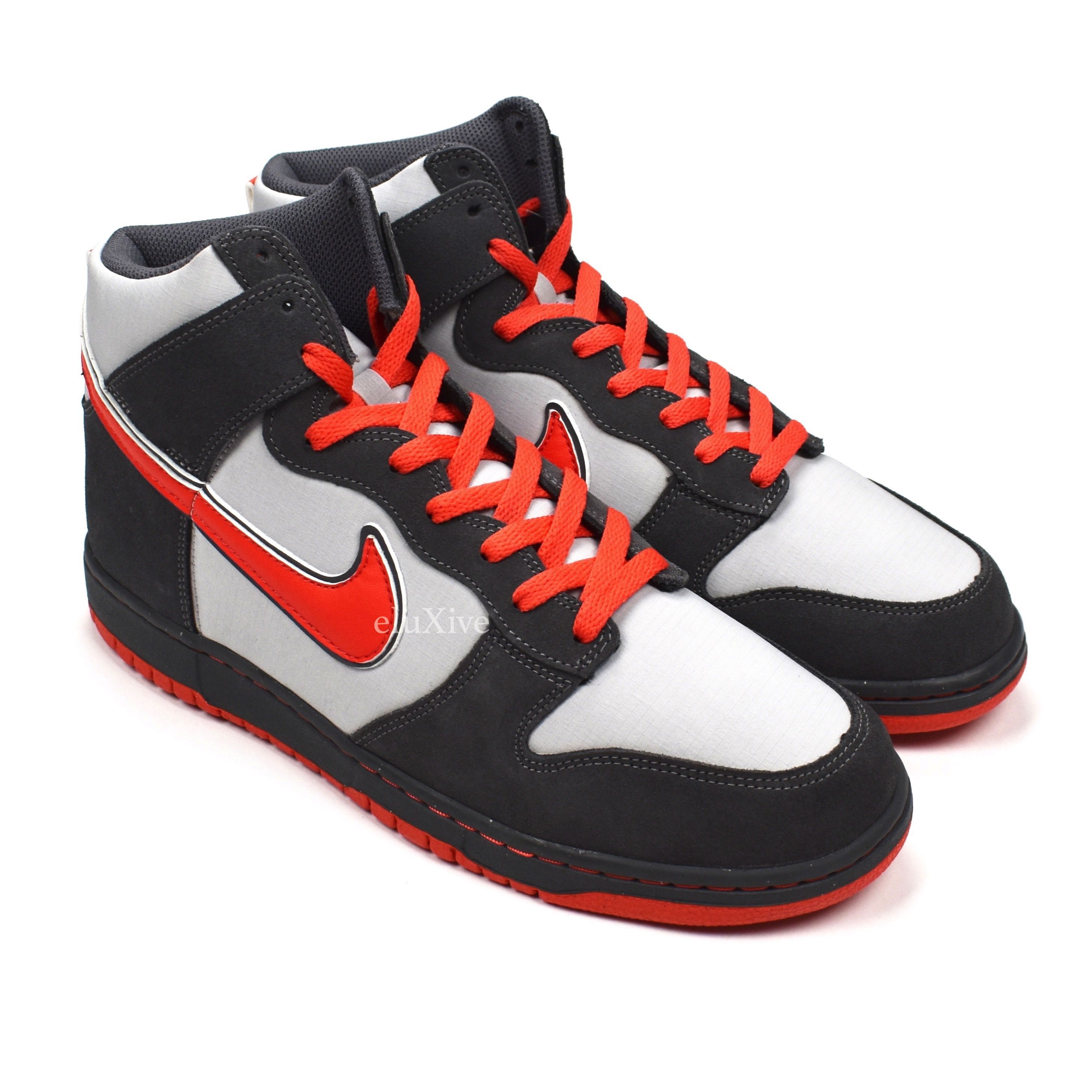 dunk high 6.0