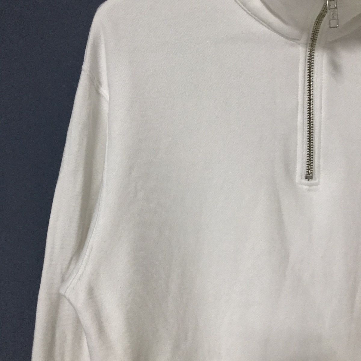 Champion Vintage Champion Half Zipped Sweater Size US L / EU 52-54 / 3 - 4 Thumbnail