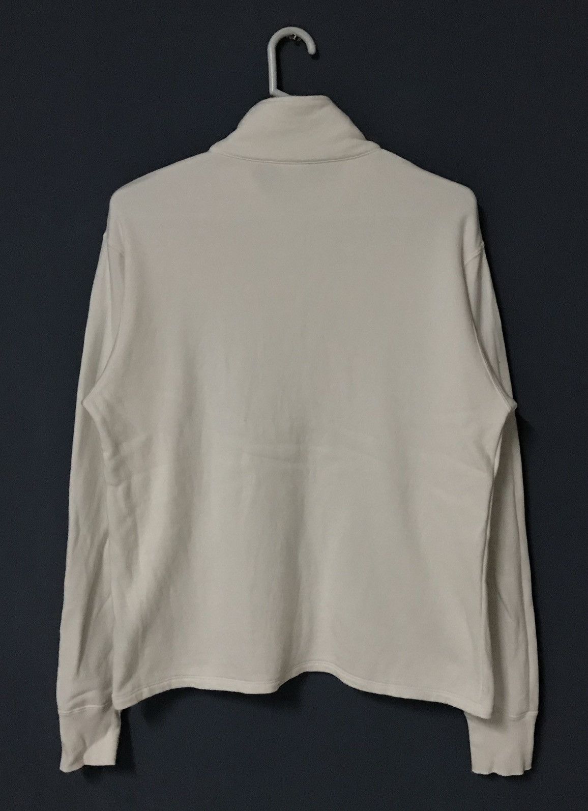 Champion Vintage Champion Half Zipped Sweater Size US L / EU 52-54 / 3 - 7 Thumbnail