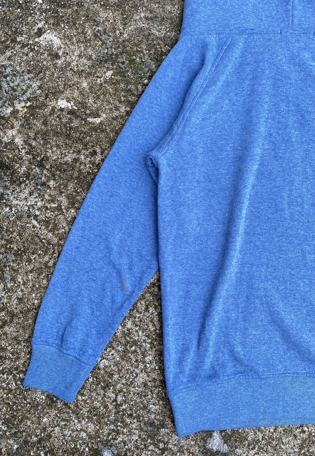 Gypsy Gypsy Wind Pullover Hoodie Size US L / EU 52-54 / 3 - 9 Thumbnail