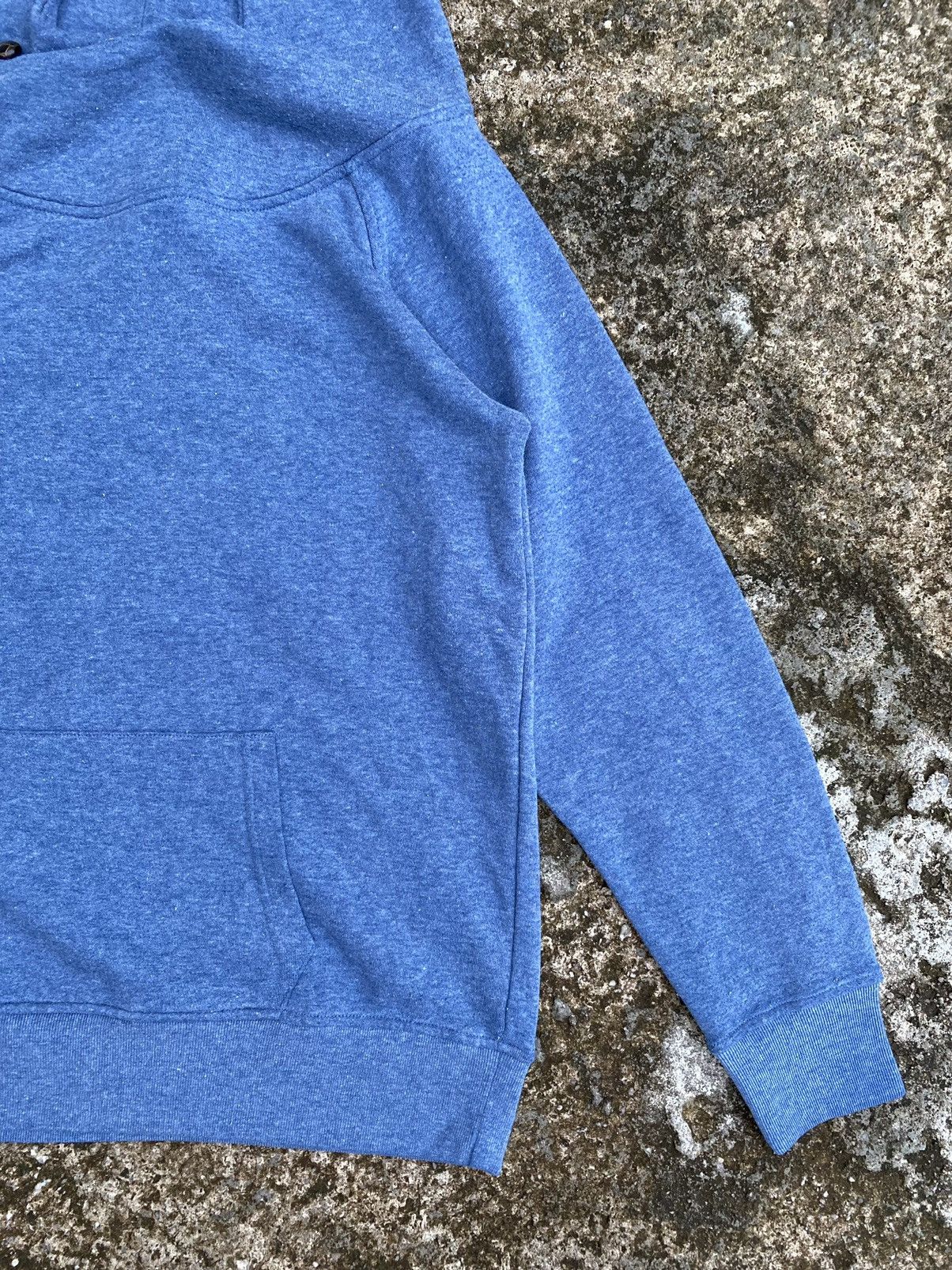 Gypsy Gypsy Wind Pullover Hoodie Size US L / EU 52-54 / 3 - 5 Thumbnail