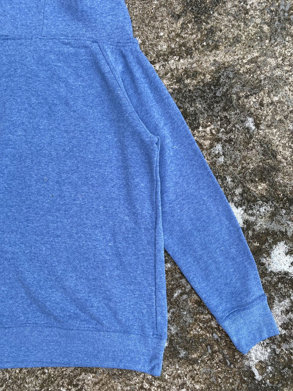 Gypsy Gypsy Wind Pullover Hoodie Size US L / EU 52-54 / 3 - 10 Thumbnail