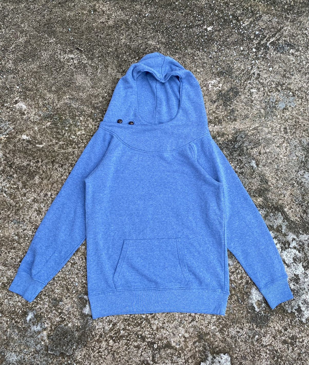 Gypsy Gypsy Wind Pullover Hoodie Size US L / EU 52-54 / 3 - 1 Thumbnail