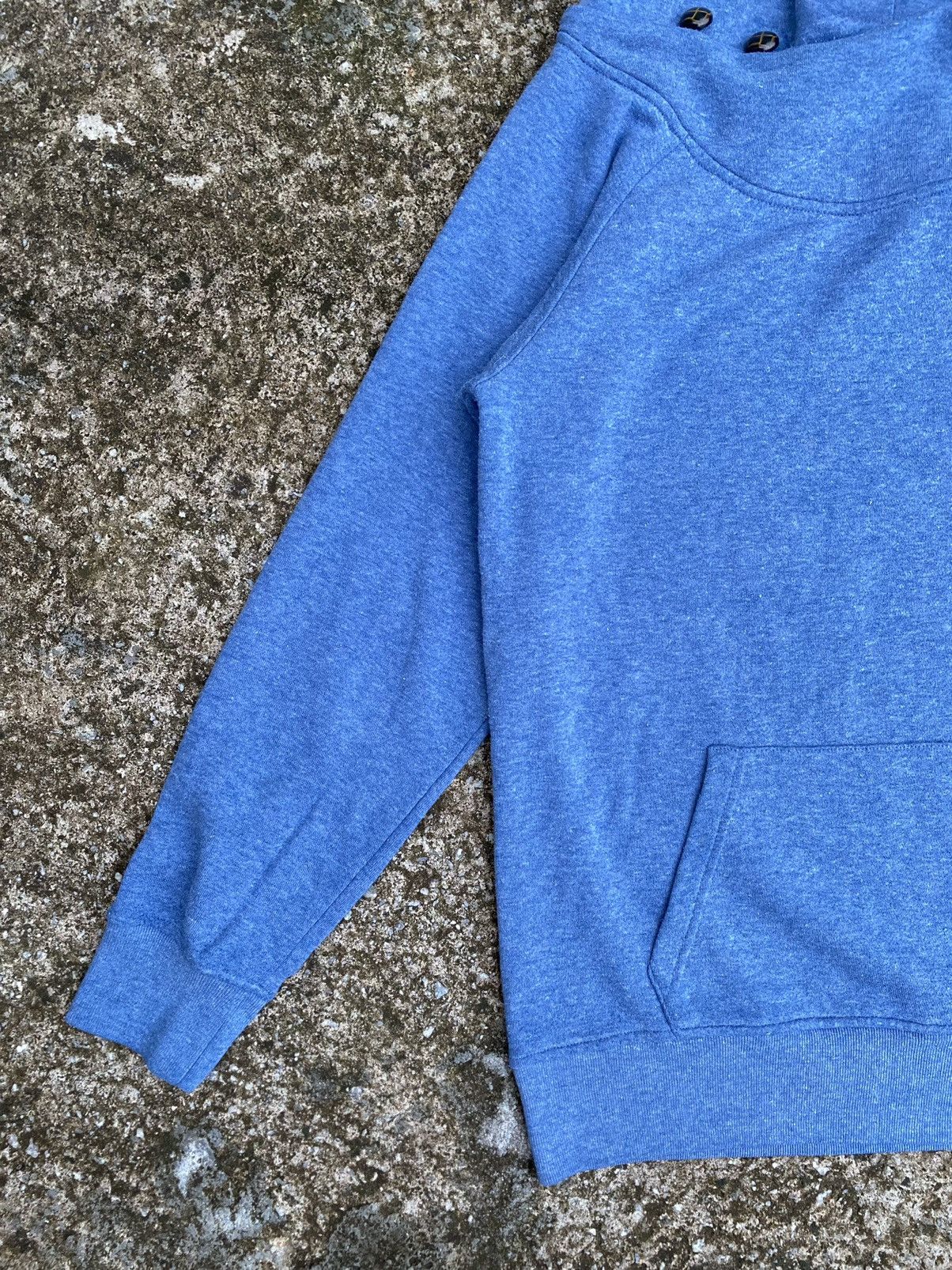 Gypsy Gypsy Wind Pullover Hoodie Size US L / EU 52-54 / 3 - 4 Thumbnail