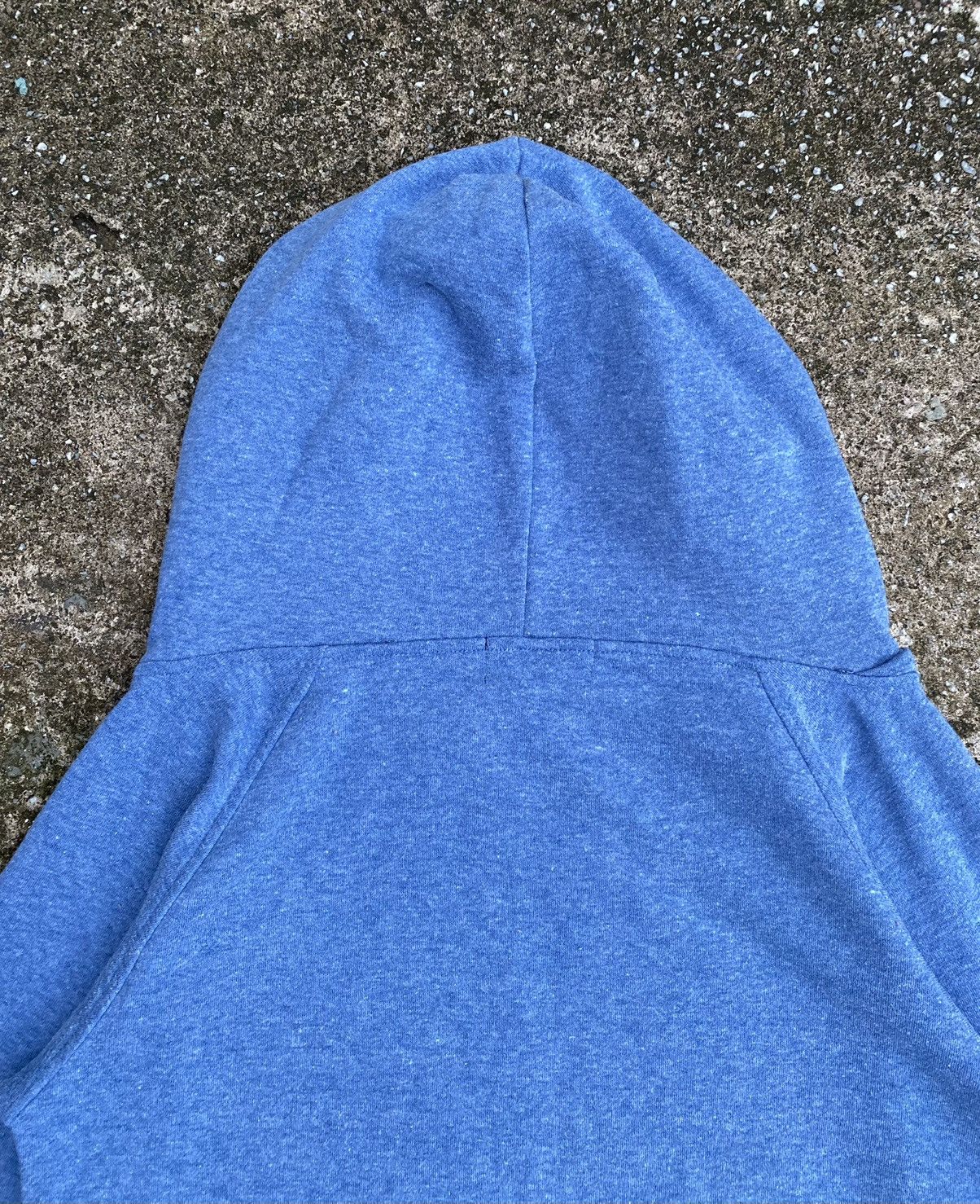 Gypsy Gypsy Wind Pullover Hoodie Size US L / EU 52-54 / 3 - 7 Thumbnail